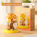 PENDRA Four Season Micro Building Set