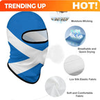 PENDRA Scotland Sunscreen Cap