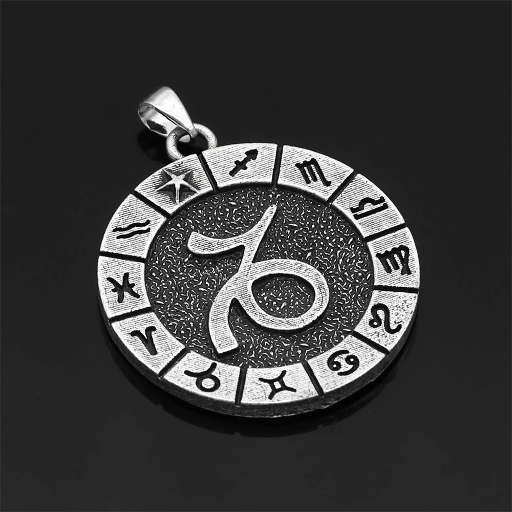 PENDRA Hip Norse Necklace