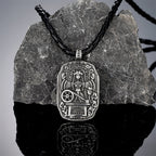 PENDRA Freya Norse Necklace