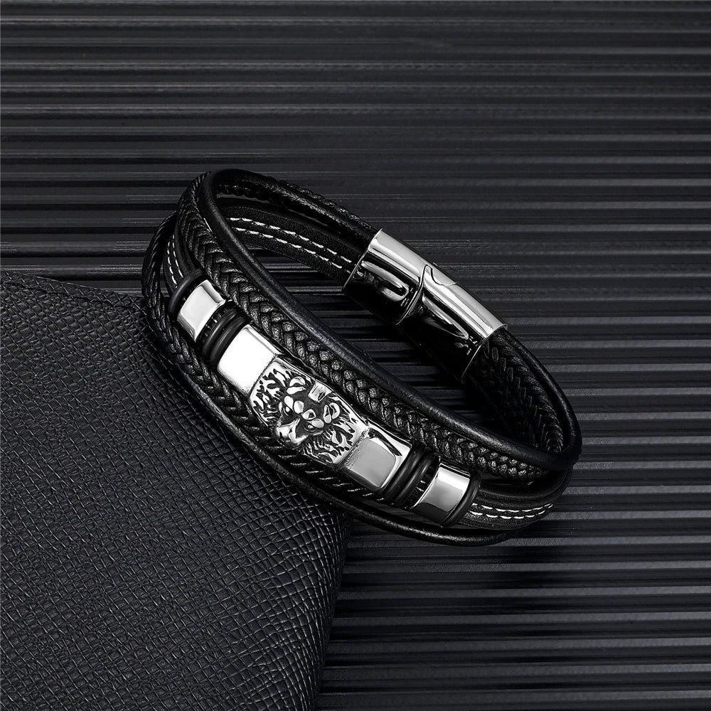 PENDRA Multi Magnetic Bracelet