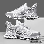 PENDRA Mesh Running Thick Shoes
