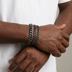 PENDRA Cuban Bracelet