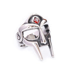 PENDRA MFDOOM Punk Mask Ring