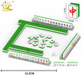 PENDRA Mahjong Mah Micro Building Set
