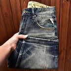 PENDRA End Korean Short Jeans