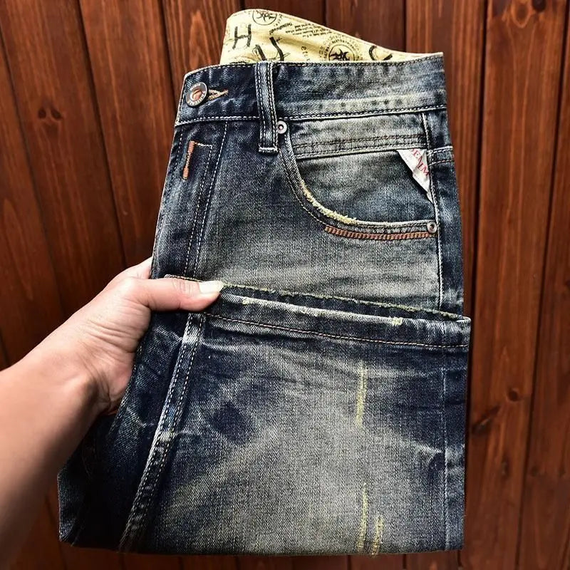 PENDRA End Korean Short Jeans