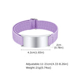 PENDRA Beldric Custom Engraved Bracelet