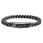 PENDRA Franco Silver Bracelet