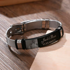 PENDRA Gavselle Photo Custom Bracelet