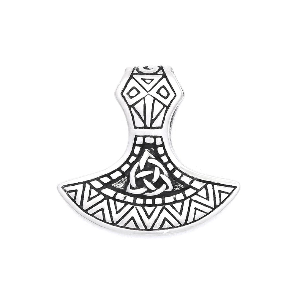 PENDRA Vikingamulet Nordic Viking Amulet Pendant