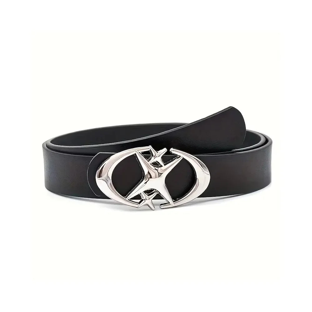 PENDRA Irisara Sequin Luxury Belt