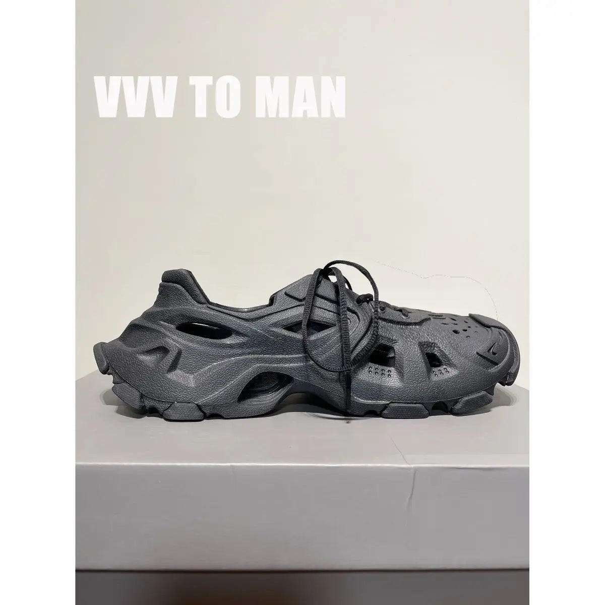 PENDRA Sports Upstream Pump Shoes