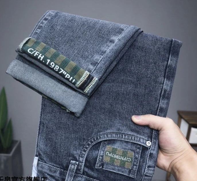 PENDRA End Korean Climate Pants