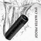 500ML High-Quality 304 Stainless Steel Smart Thermos Insulated Tea and Water Separation Cup for Men Women Best Christmas Gift