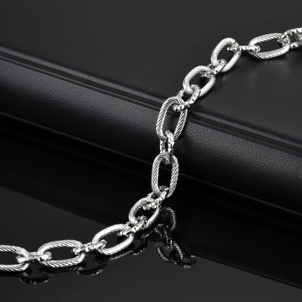 PENDRA Rolo Bracelet