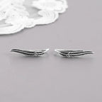 PENDRA Sterling Silver 24 Earrings