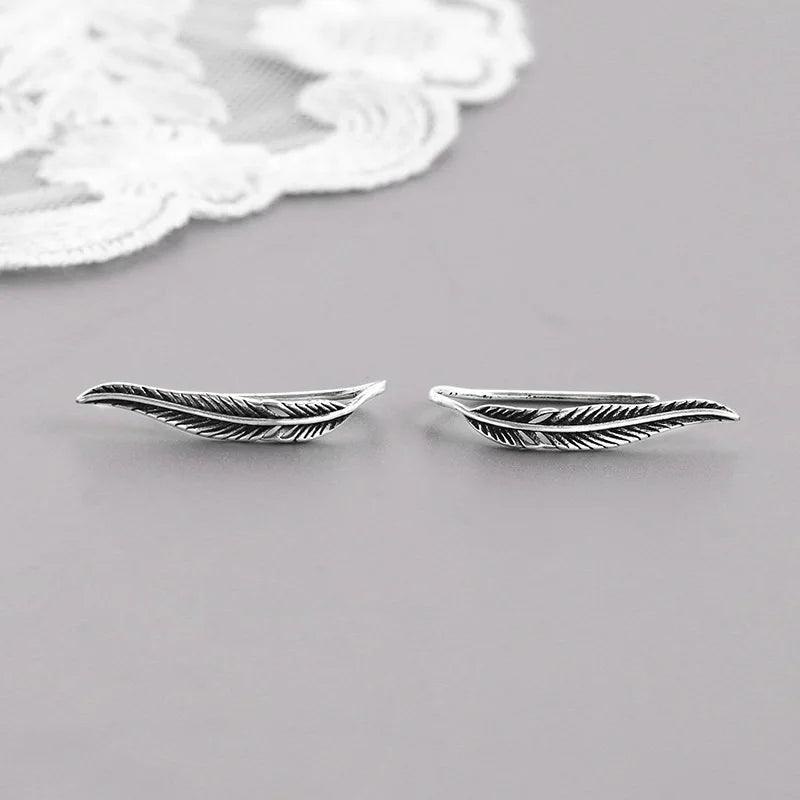 PENDRA Sterling Silver 24 Earrings