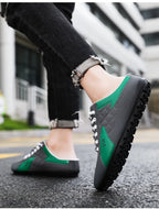 PENDRA Large Size Half Shoes