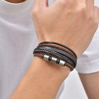 PENDRA Elizane Tiger Eye Bracelet