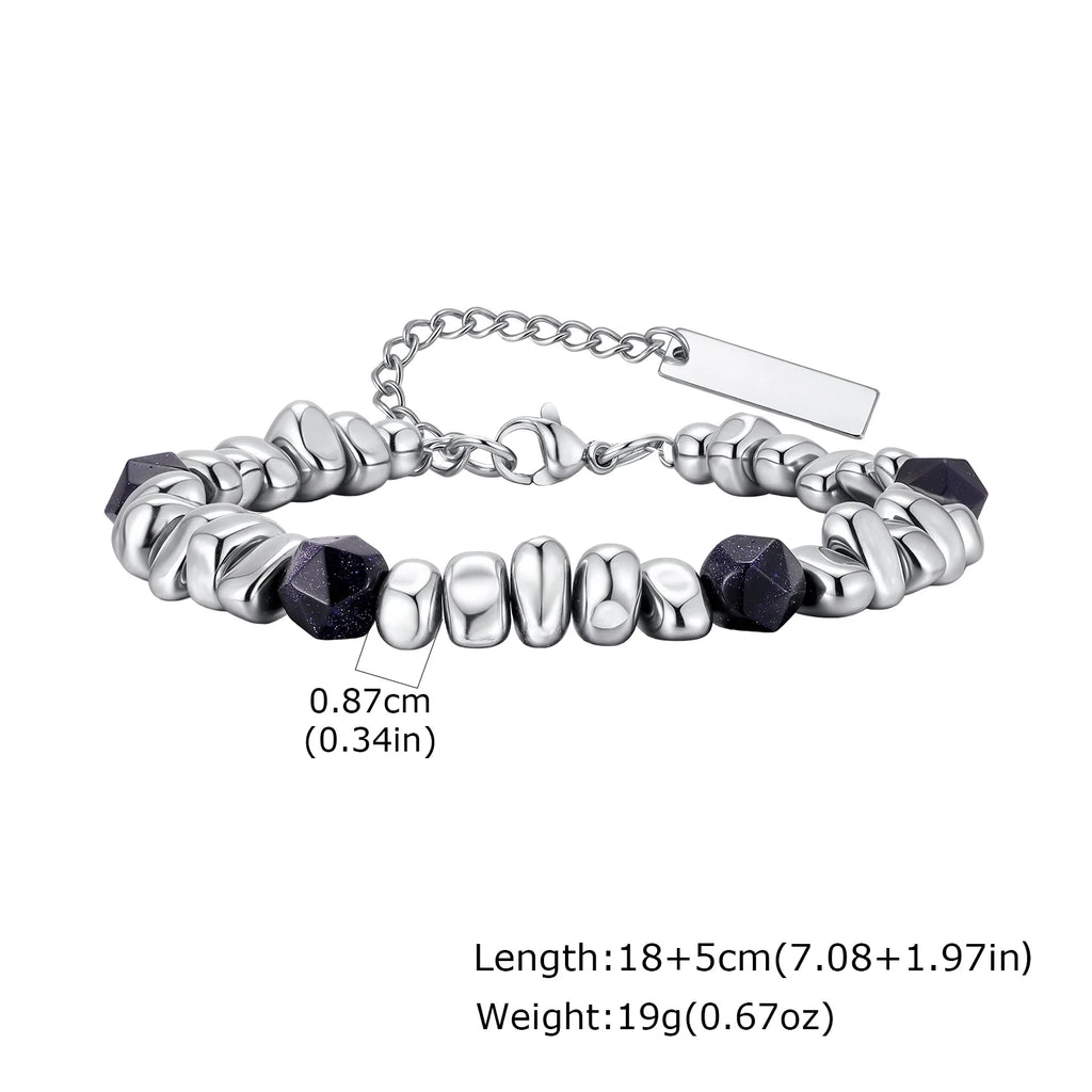PENDRA Ivomire Beaded Bracelet