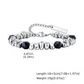 PENDRA Ivomire Beaded Bracelet