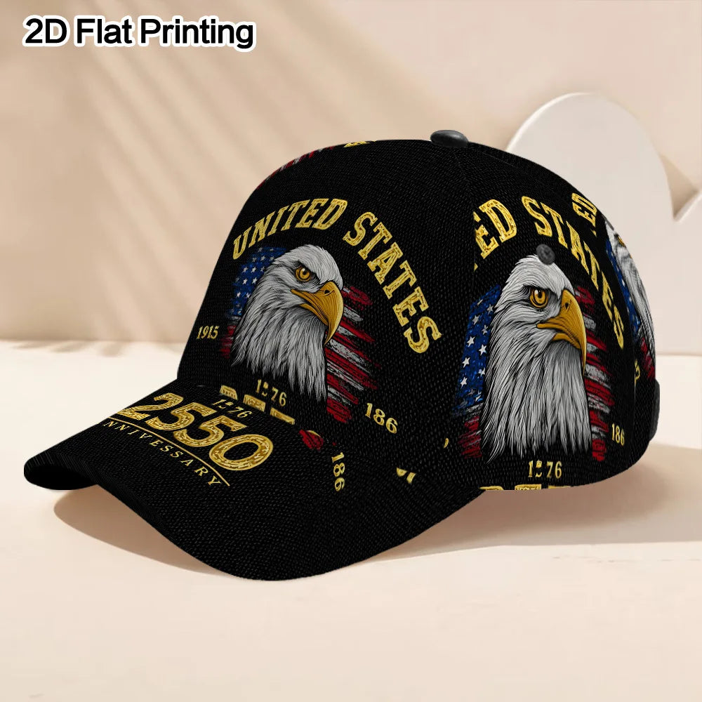 PENDRA Commemorate Cap
