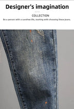 PENDRA Climate Lot Streetwear Pants