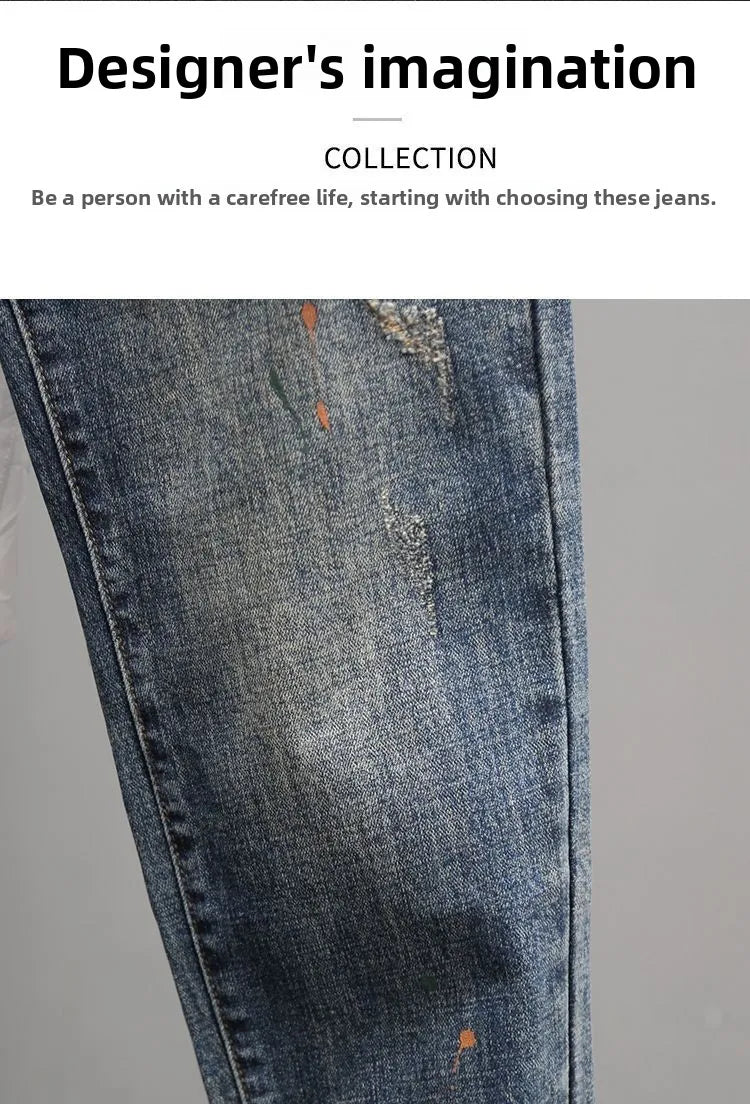 PENDRA Climate Lot Streetwear Pants
