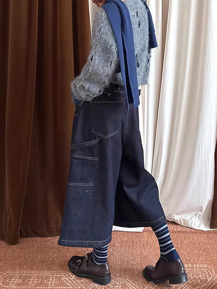 PENDRA American Thick Seven Pants