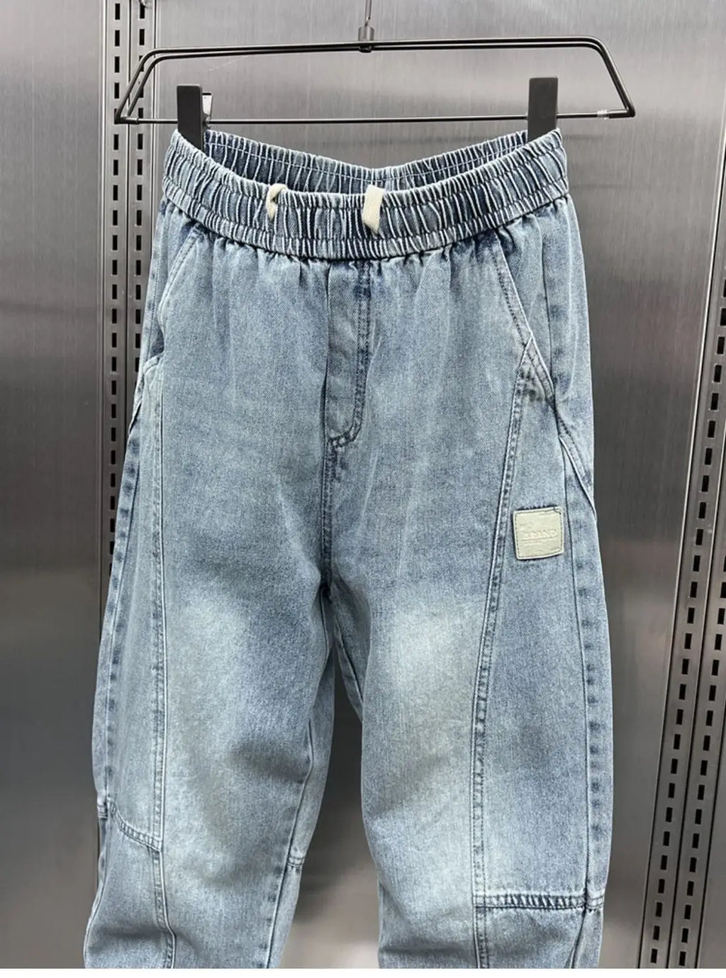 PENDRA Brand Clothes Large Pants