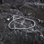 PENDRA Twist Simple Bracelet