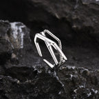 PENDRA Jornora Adjustable Ring