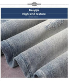 PENDRA Brand Small Ripped Pants