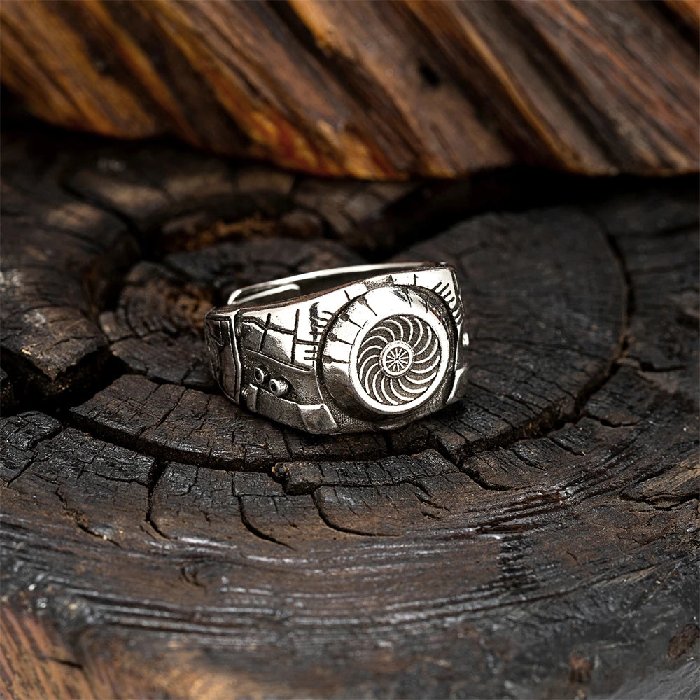 PENDRA Engine Opening Ring
