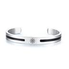 PENDRA Enemal Minimalist Bracelet