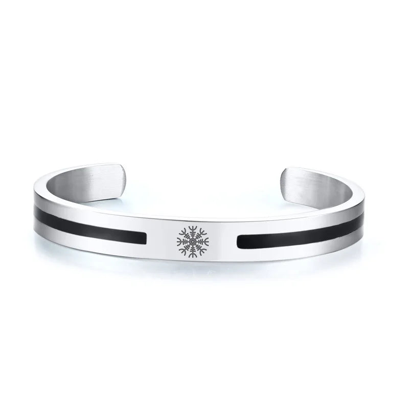 PENDRA Enemal Minimalist Bracelet