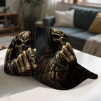 PENDRA Adjustable Baseball Halloween Cap