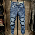 PENDRA Washed End Pants