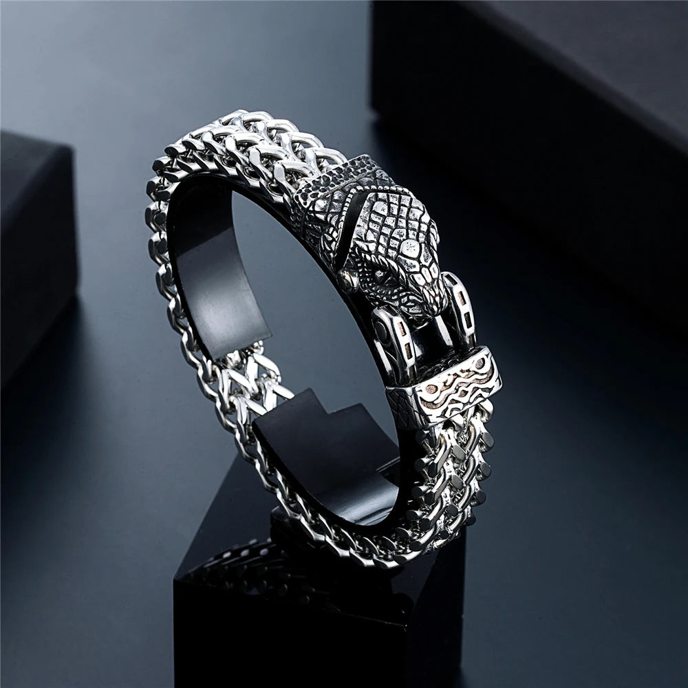 PENDRA Eagle Classic Bracelet