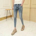 PENDRA Hot Spirit Guy Jeans