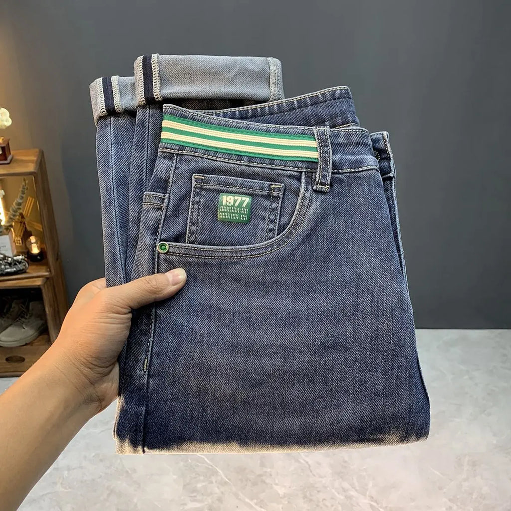 PENDRA Arrival Korean Designer Jeans