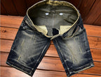 PENDRA End Korean Short Jeans