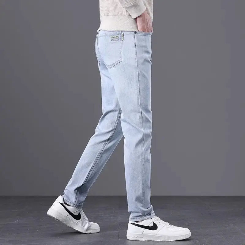 PENDRA Korean People Climate Pants