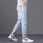 PENDRA Korean People Climate Pants