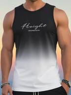 PENDRA Sports Sleeveless Exercise Tank Top