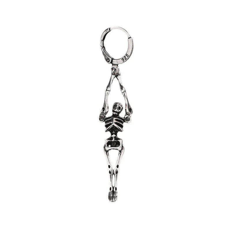 PENDRA Sterling Silver 31 Earrings