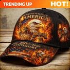 PENDRA Themed Historical Cap