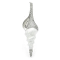 PENDRA Conchella Charming Conch Brooch