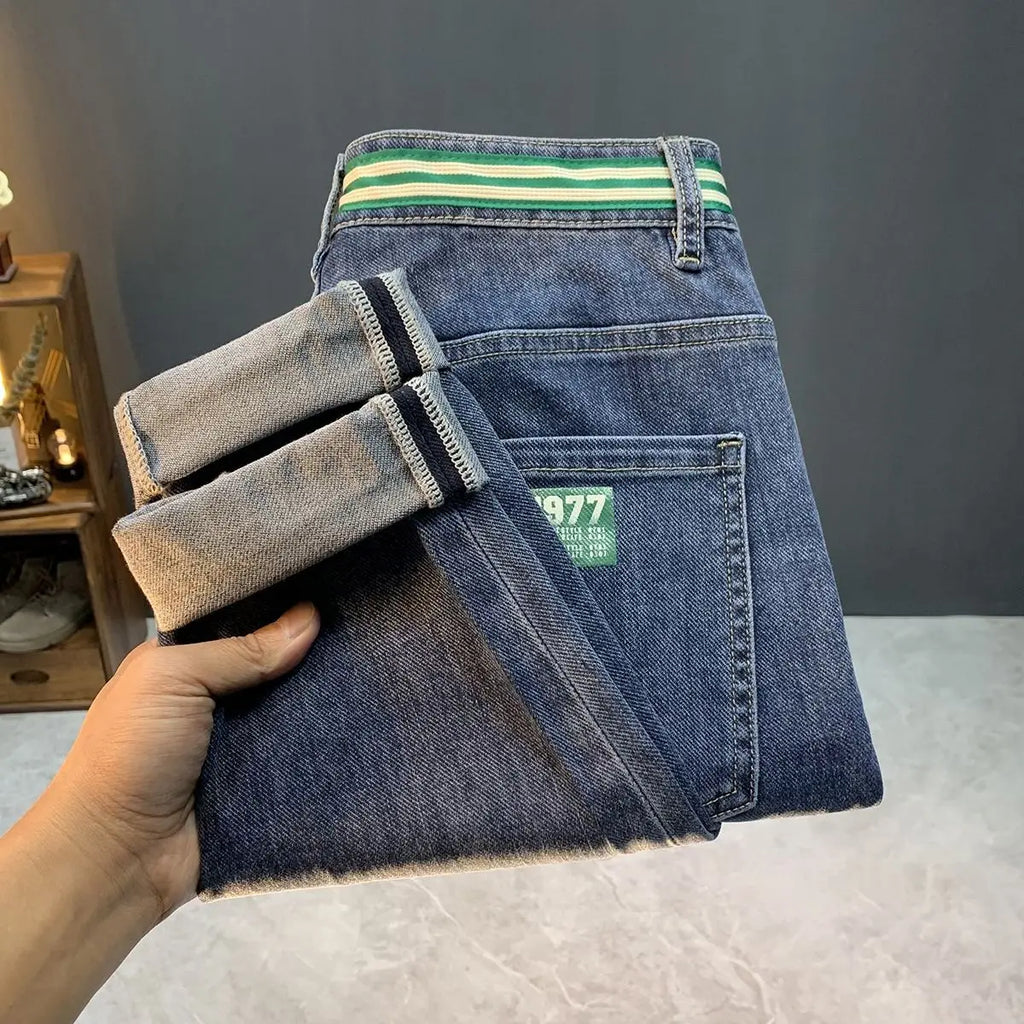 PENDRA Arrival Korean Designer Jeans